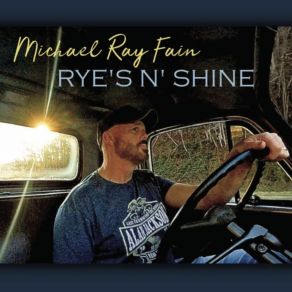 Download track Jesus Saved Me Again Michael Ray Fain