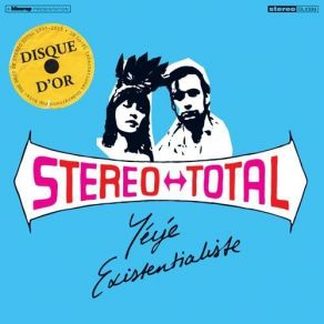 Download track Cosmonaute Stereo Total