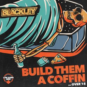 Download track Over 18 Blackley