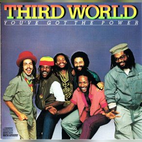 Download track You'veGot The Power (To Make A Change) Third World