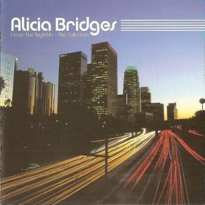 Download track Learned To Dance Too Soon Alicia Bridges