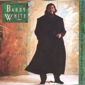 Download track L. A. My Kinda Place Barry White