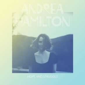 Download track Carry Me Andrea Hamilton