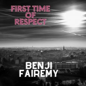 Download track Infinite Dance Benji Fairemy