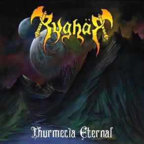 Download track Cair Vasturhaf A Flaming Sunset On The Parapets Of Ryghar