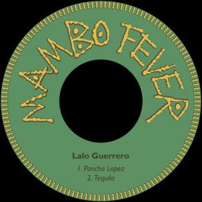 Download track Tequila Lalo Guerrero