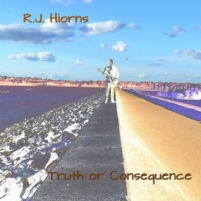 Download track Thought Machine R. J. Hiorns