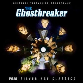 Download track The Ghostbreaker: Act III: Don't Trip Over Diablo Jerry Goldsmith, John Williams