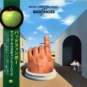 Download track Rock Of All Ages Badfinger