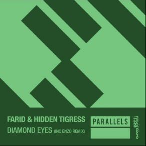 Download track Diamond Eyes (Original Mix) Farid, Hidden Tigress