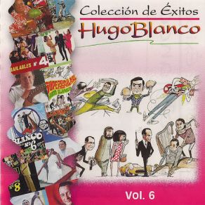 Download track La Cigarrona Hugo Blanco, Su Conjunto