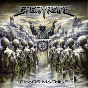 Download track Suffered Defeat Enemynside