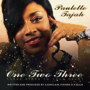 Download track One Two Three Paulette Tajah