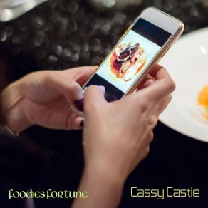 Download track Song Of My Stars Cassy Castle