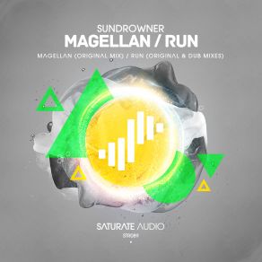 Download track Magellan (Original Mix) Sundrowner