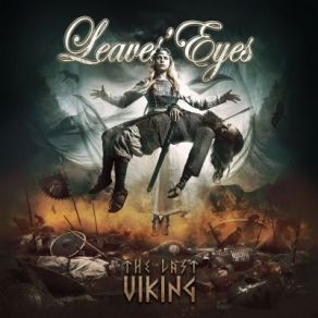 Download track War Of Kings Leaves' Eyes