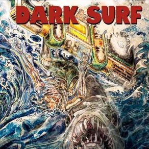 Download track Dark Mattter Dark Surf