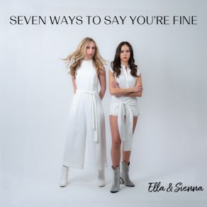 Download track I'll Break Your Heart ELLA, Sienna