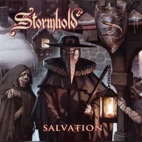 Download track God's Crusade Stormhold