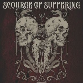 Download track Look Down And Bleed Scourge Of Suffering