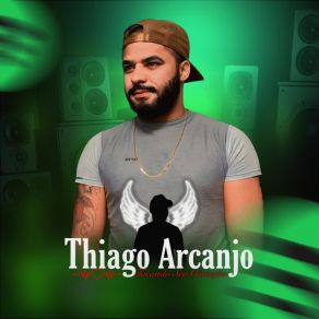 Download track Será Que Foi Saudade Thiago Arcanjo