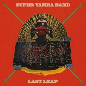 Download track Xoomba Kaleta, Super Yamba Band