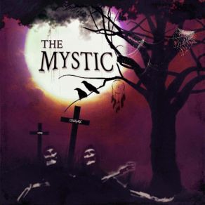 Download track The Mystic Hydra, Hydra Mane