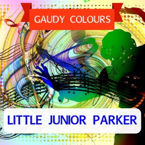 Download track How Long Can This Go On Little Junior Parker