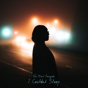 Download track I Couldn't Sleep The Black Renegade