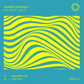 Download track LoFi High (Original Mix) Damien Domingo