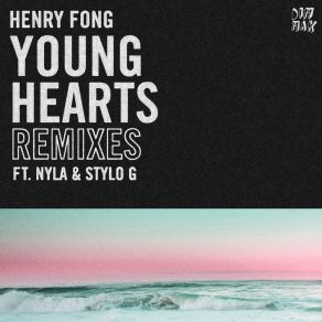 Download track Young Hearts (Lady Bee Remix) Henry FongNyla, Stylo G