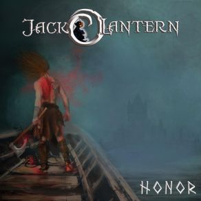 Download track Destino De Un Héroe Jack O´Lantern