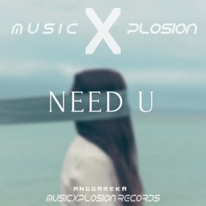 Download track Need U (Jimmy Moon Remix) Anggareka