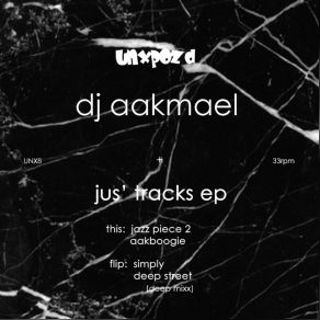 Download track Deep Street Deep Mixx Dj Aakmael