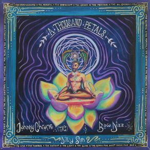 Download track Sacred Space Dill