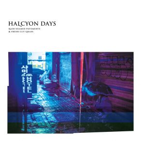 Download track Cerca Trova Halcyon Days