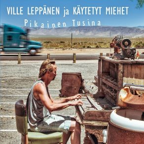 Download track Elma Ville Leppänen Ja Käytetyt Miehet