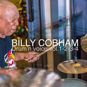 Download track Waveform Billy CobhamBrian Auger