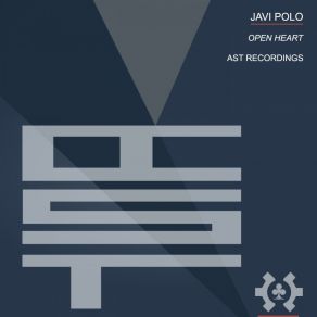 Download track Open Heart Javi Polo