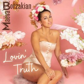 Download track Sunset Love Maeva Borzakian