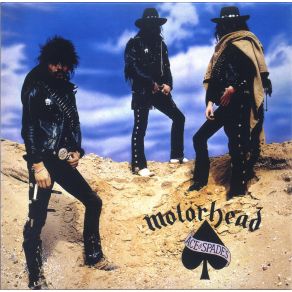 Download track Love Me Like A Reptile (Alternative Version) (Bonus Track) Motörhead