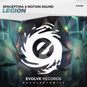 Download track Legion (Original Mix) Spaceptima