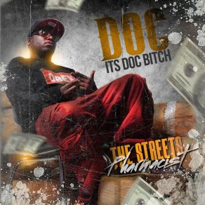 Download track Baby We Can Kick It It's DocWingo