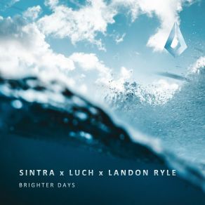 Download track Brighter Days (Extended Mix) Landon Ryle