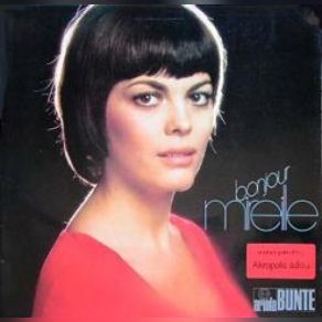 Download track Je Ne Suis Rien Sans Toi Mireille Mathieu