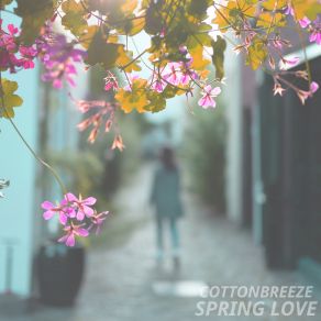 Download track Walking In The Forest 코튼브리즈 (Cotton Breeze)