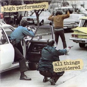 Download track Pushin' Dope For The Man High Performance