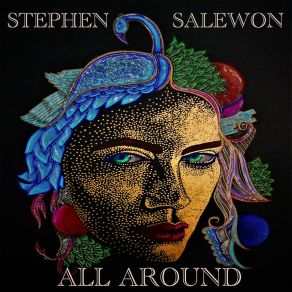 Download track I'll Be Damned Stephen Salewon