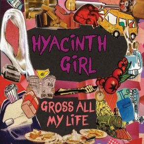 Download track Toursist Too Hyacinth Girl