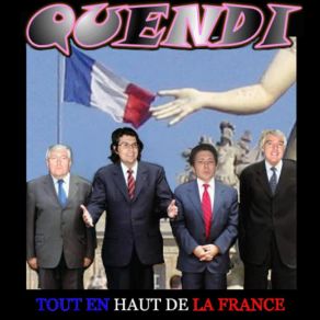 Download track Tout En Haut De La France (Version Longue) Badger